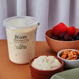 yogurt griego 410grs