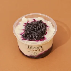 yogurt arandanos 220grs