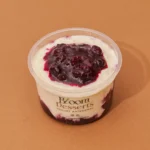 yogurt frutos rojos 220grs