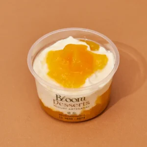 yogurt mango 220grs
