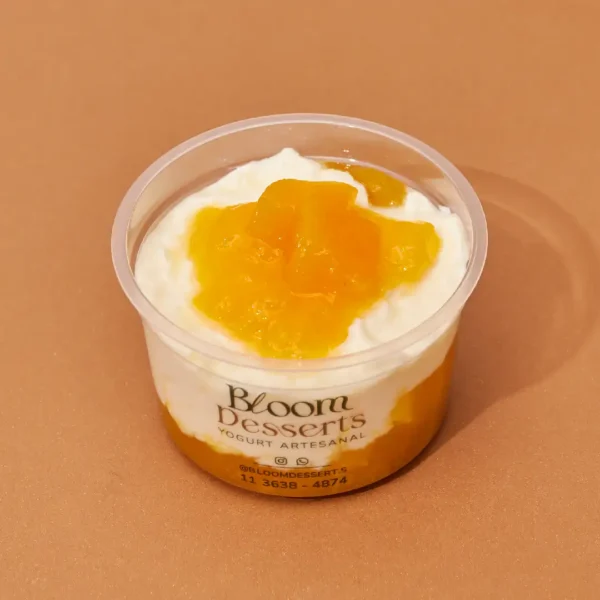 yogurt mango 220grs