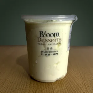 yogurt griego base